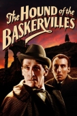 Постер Собака Баскервилей (1959)