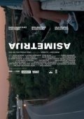 Постер Асимметрия (2019)