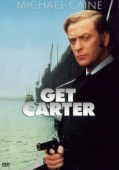 Постер Убрать Картера (1971)