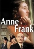 Постер Анна Франк (2001)