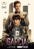 Постер Гарсиа! (2022)