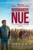 Постер Голая Нормандия (2018)