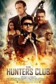 Постер The Hunters' Club (2018)