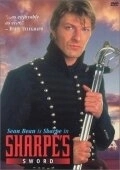 Постер Сабля Шарпа (1995)