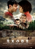 Постер Бегство (2019)