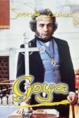 Постер Гойя (1985)