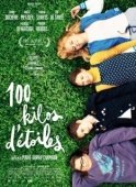 Постер 100 килограммов звезд (2018)