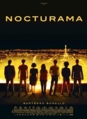 Постер Ноктюрама (2016)
