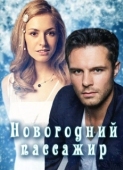 Постер Новогодний пассажир (2017)
