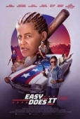 Постер Тише едешь (2019)