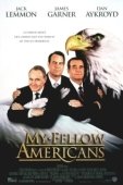 Постер Мои дорогие американцы (1996)