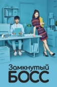 Постер Необщительный босс (2017)