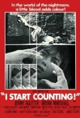 Постер Я начинаю считать (1969)