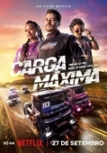 Постер Максимальная загрузка (2023)