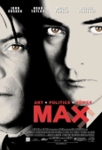 Постер Макс (2007)