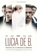 Постер Люсия де Берк (2014)