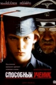 Постер Способный ученик (1997)
