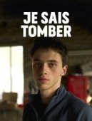 Постер Я умею падать (2018)