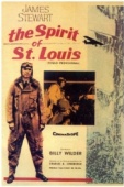 Постер Дух Сент-Луиса (1957)