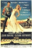 Постер Завоеватель (1956)