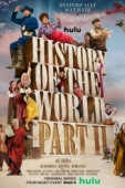 Постер Всемирная история, часть 2 (2023)