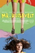Постер Мистер Рузвельт (2017)