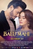Постер Balu Mahi (2017)
