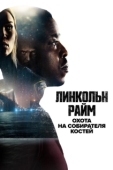 Постер Линкольн Райм: Охота на Собирателя костей (2020)