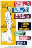 Постер И подбежали они (1958)