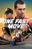 Постер Одно быстрое движение (2024)