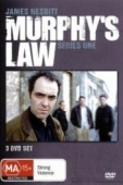 Постер Закон Мерфи (2003)