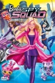 Постер Barbie: Шпионская история (2016)