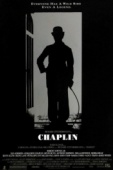 Постер Чаплин (1992)