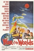 Постер Война миров (1953)