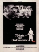 Постер В сетях мафии (1975)