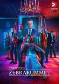 Постер Полосатая комната (2021)