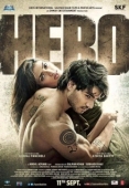 Постер Герой (2015)