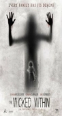 Постер Злой внутри (2015)