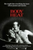 Постер Жар тела (1981)