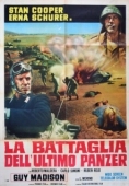 Постер Последний танк (1969)