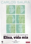 Постер Элиза, жизнь моя (1977)