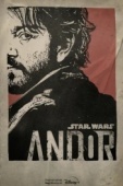 Постер Андор (2022)