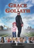Постер Грейс и Голиаф (2018)