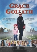 Постер Грейс и Голиаф (2018)