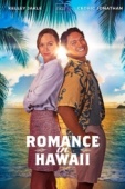 Постер Гавайский роман (2023)