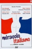 Постер Итальянское чудо (1994)