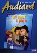 Постер Идиот в Париже (1967)