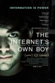Постер Интернет-мальчик: История Аарона Шварца (2014)