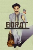 Постер Борат (2006)