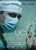 Постер Не убий (2018)
